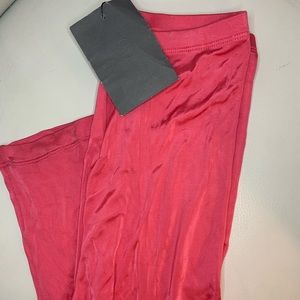 NWT ALEXANDER MCQUEEN LEGGINGS